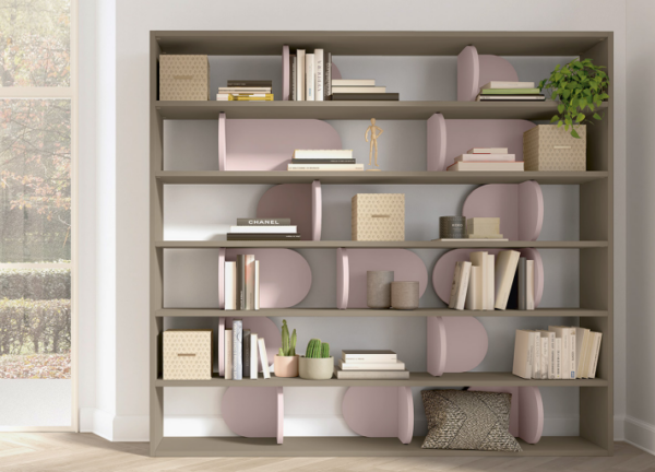 CAMERA RAGAZZI COMMA