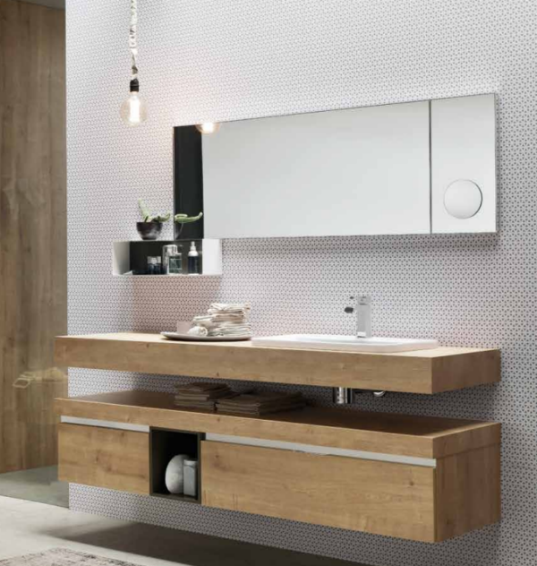 COMPOSIZIONE BAGNO GIO'