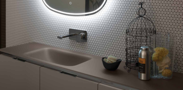 COMPOSIZIONE BAGNO CRIS