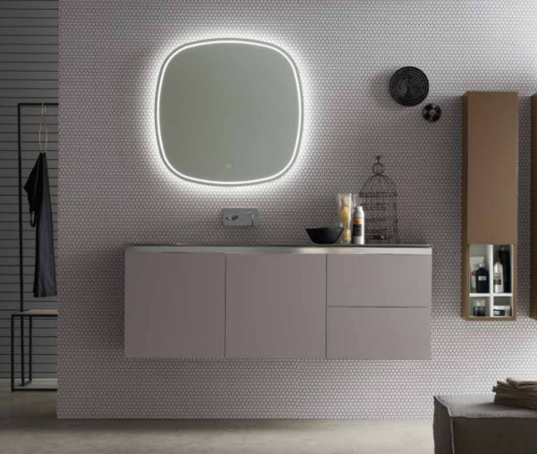 COMPOSIZIONE BAGNO CRIS