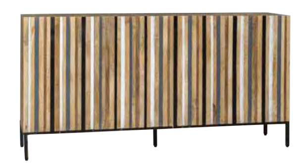 CREDENZA DAFNE