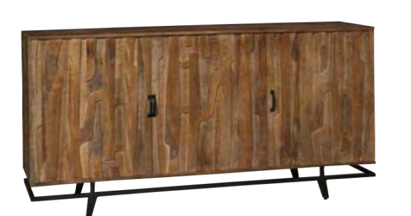 CREDENZA EAGLE