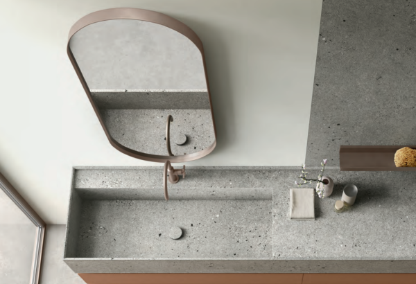 COMPOSIZIONE BAGNO EARTH