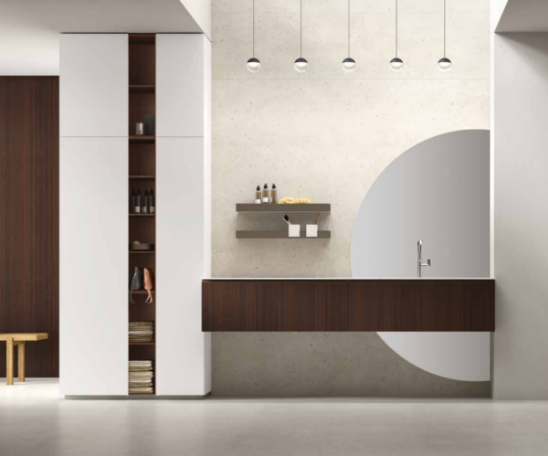 COMPOSIZIONE BAGNO EUCALYPTUS