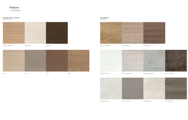 COMPOSIZIONE BAGNO EARTH