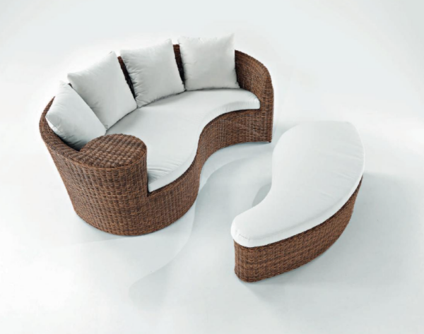 DAYBED ISLA BONITA