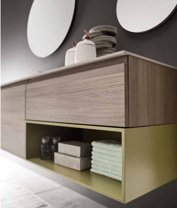 COMPOSIZIONE BAGNO JEREZ