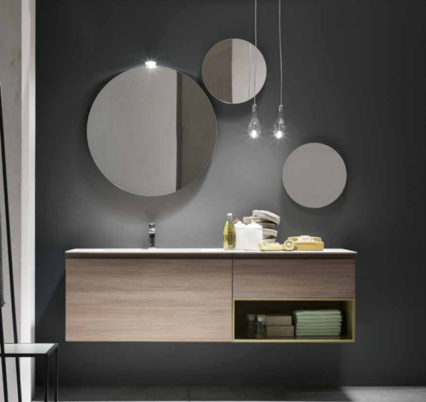 COMPOSIZIONE BAGNO JEREZ