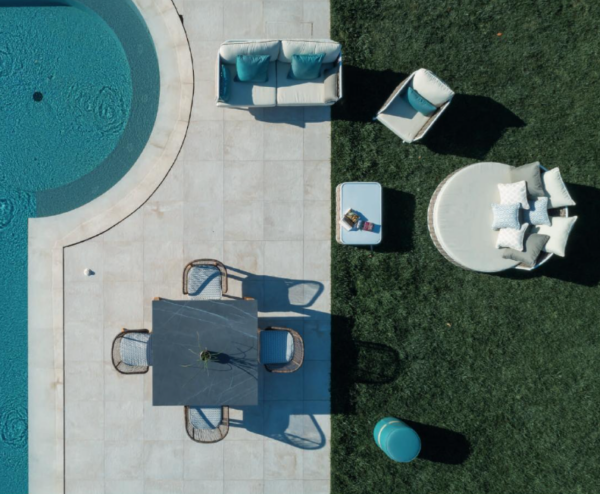 COLLEZIONE MANHATTAN