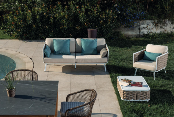 COLLEZIONE MANHATTAN