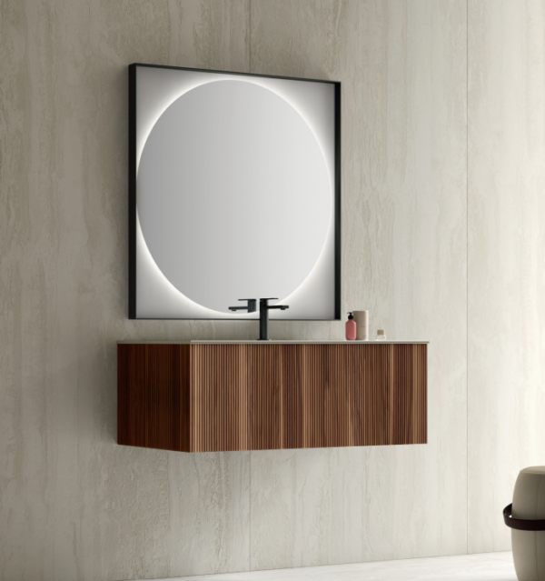 COMPOSIZIONE BAGNO NUT