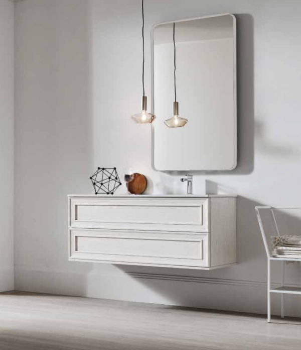 COMPOSIZIONE BAGNO OPERA