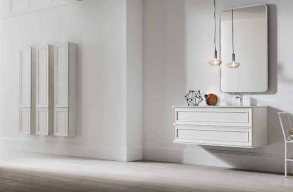 COMPOSIZIONE BAGNO OPERA