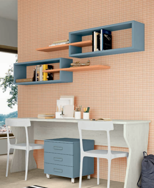 CAMERETTA A PONTE PAPAYA