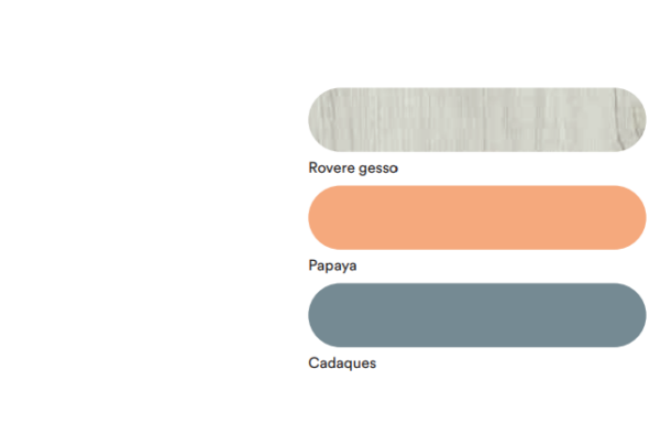 CAMERETTA A PONTE PAPAYA