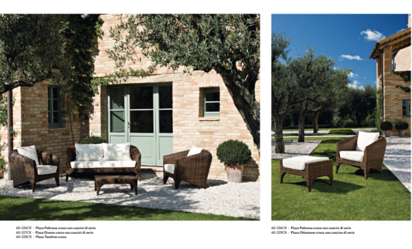 COLLEZIONE PLAZA COLLEZIONE PLAZA