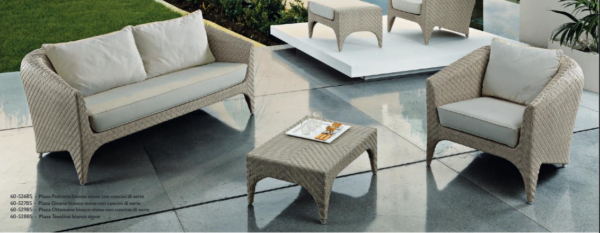 COLLEZIONE PLAZA COLLEZIONE PLAZA