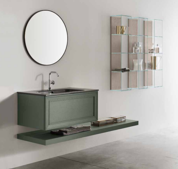 COMPOSIZIONE BAGNO ROSEMARY