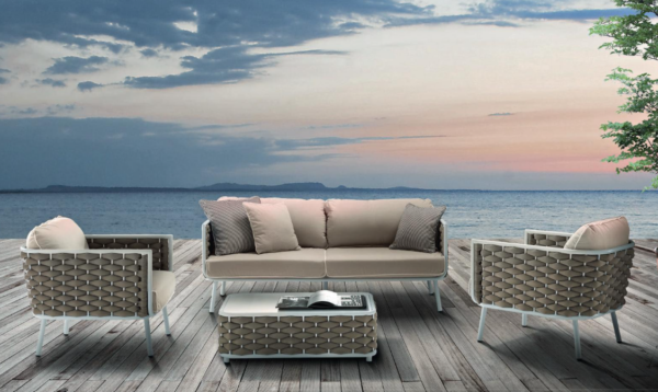 COLLEZIONE MANHATTAN