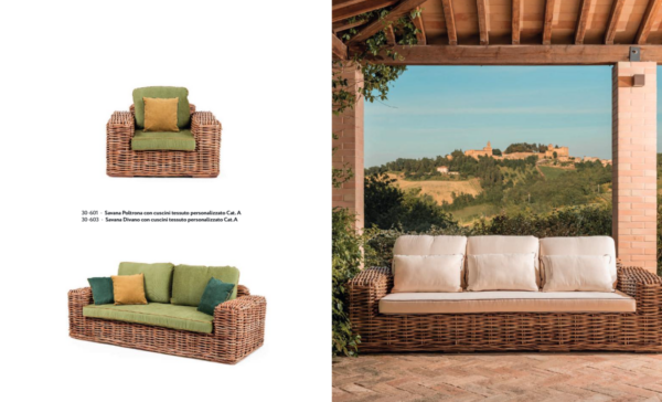 COLLEZIONE SAVANA COLLEZIONE SAVANA