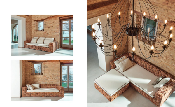 COLLEZIONE SAVANA COLLEZIONE SAVANA