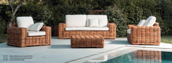 COLLEZIONE SAVANA COLLEZIONE SAVANA