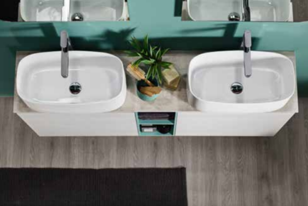 COMPOSIZIONE BAGNO SKY