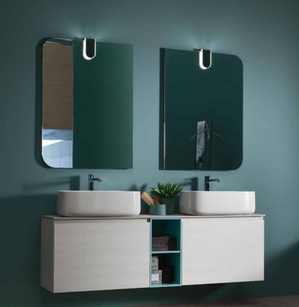 COMPOSIZIONE BAGNO SKY