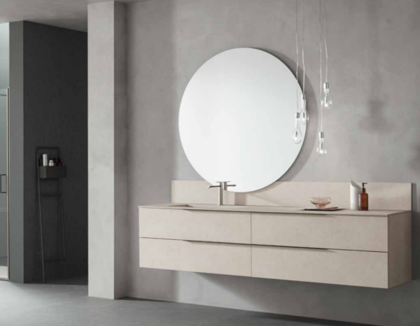 COMPOSIZIONE BAGNO SOFT