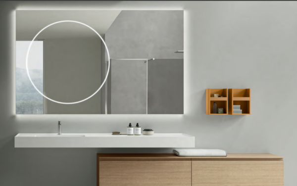 COMPOSIZIONE BAGNO SOUL