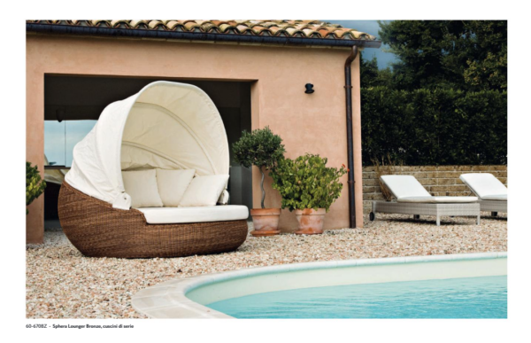 LOUNGER SPHERA