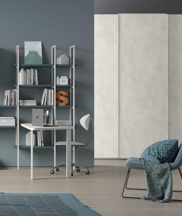 CAMERA RAGAZZI SPORT