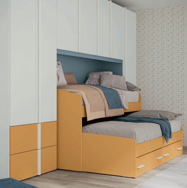 CAMERETTA A PONTE TALI