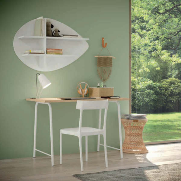 CAMERETTA A PONTE TRAY