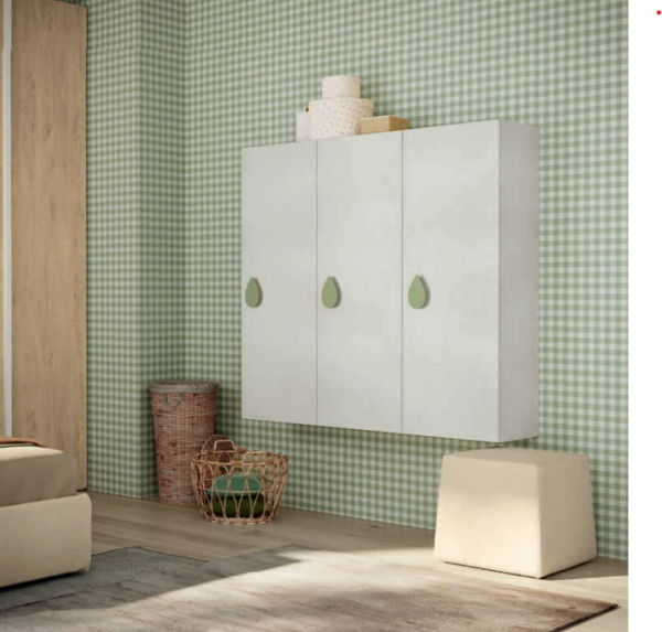 CAMERETTA A PONTE TRAY