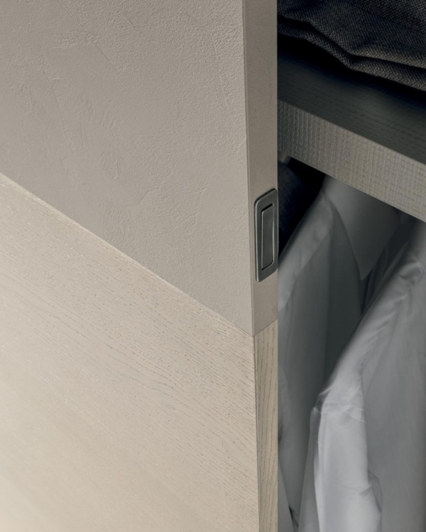 ARMADIO SCORREVOLE DOUBLE