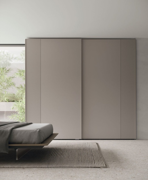 ARMADIO SCORREVOLE TREND STYLE