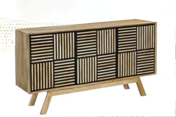 CREDENZA CARRE'