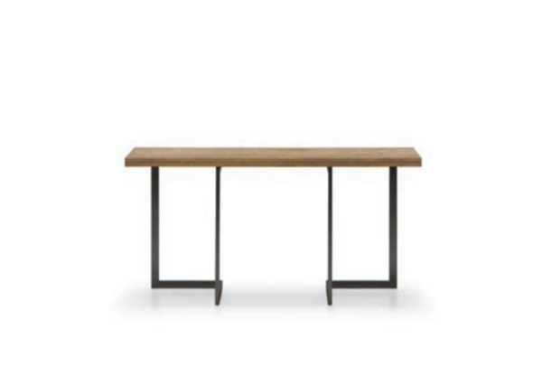 CONSOLLE TRASFORMABILE GIRAVOLTA