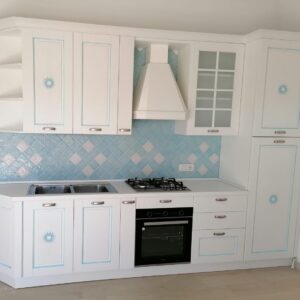 Cucine Stile Sardo